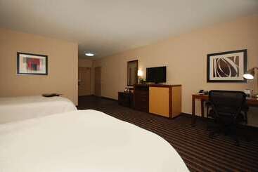 هتل Hampton Inn Jackson/flowood  Ms