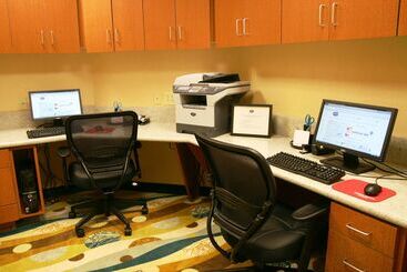 هتل Hampton Inn Jackson/flowood  Ms