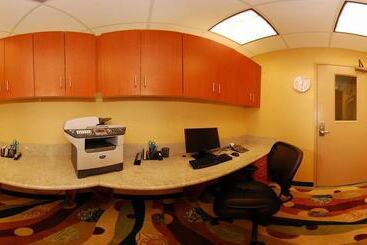هتل Hampton Inn Jackson/flowood  Ms