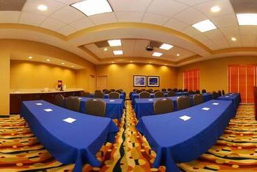 هتل Hampton Inn Jackson/flowood  Ms