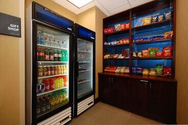 هتل Hampton Inn Jackson/flowood  Ms