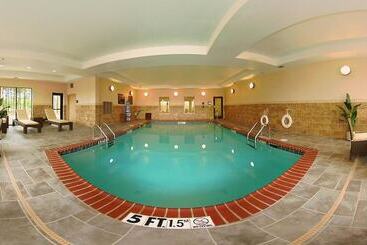 هتل Hampton Inn Jackson/flowood  Ms