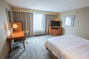 فندق Hampton Inn & Suites Tilton