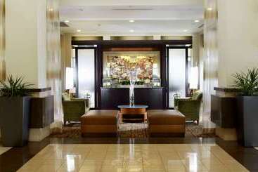هتل Hilton Garden Inn Dallas/arlington