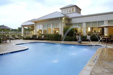هتل Hilton Garden Inn Dallas/arlington