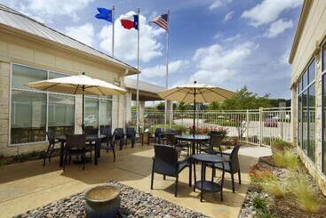 هتل Hilton Garden Inn Dallas/arlington