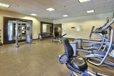 فندق Hilton Garden Inn Las Cruces