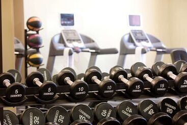 هتل Hilton Garden Inn Minneapolis Downtown