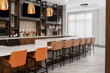 هتل Hilton Garden Inn Minneapolis Downtown