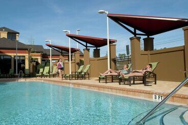 هتل Hilton Garden Inn Pensacola Airport Medical Center