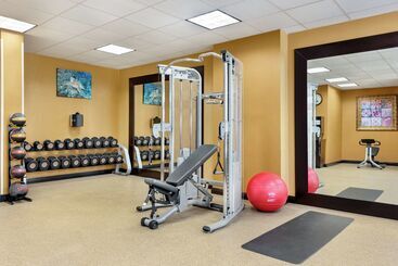 هتل Hilton Garden Inn South Padre Island Beachfront