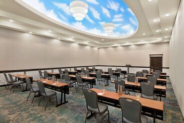 هتل Hilton Garden Inn South Padre Island Beachfront