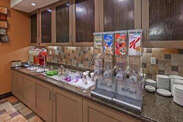 هتل Hilton Garden Inn South Padre Island Beachfront