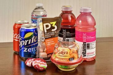 هتل Hilton Garden Inn Springfield, Mo