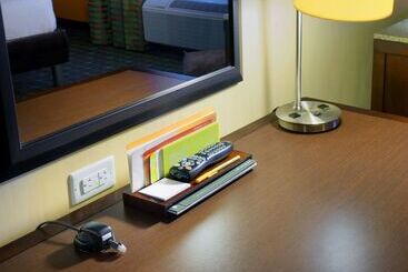 هتل Hilton Garden Inn Springfield, Mo