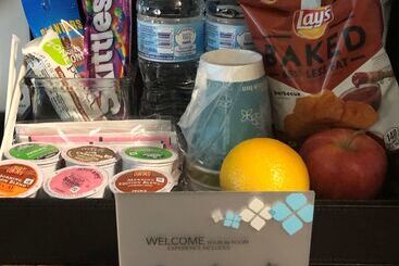 هتل Hilton Garden Inn Springfield, Mo