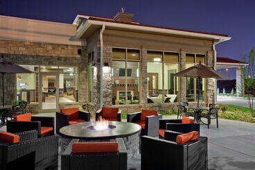 هتل Hilton Garden Inn Springfield, Mo