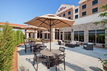 هتل Hilton Garden Inn Springfield, Mo