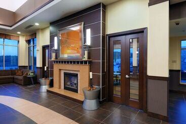 هتل Hilton Garden Inn Springfield, Mo
