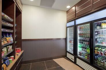هتل Hilton Garden Inn Springfield, Mo