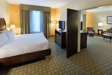 هتل Hilton Garden Inn Springfield, Mo