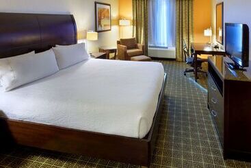 هتل Hilton Garden Inn Springfield, Mo