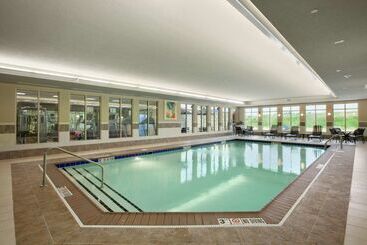 هتل Hilton Garden Inn Springfield, Mo