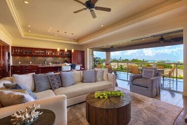 هتل Ho‘olei Villas At Grand Wailea