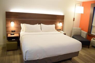 هتل Holiday Inn Express & Suites Pensacola West I 10, An Ihg