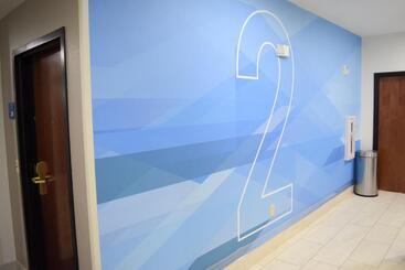 هتل Holiday Inn Express & Suites Pensacola West I 10, An Ihg