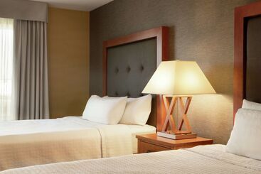 هتل Homewood Suites By Hilton Allentown West/fogelsville, Pa