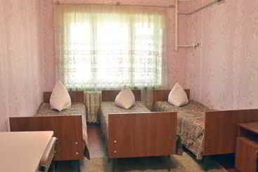 فندق Hostel Of School Of Mechanical Technologies