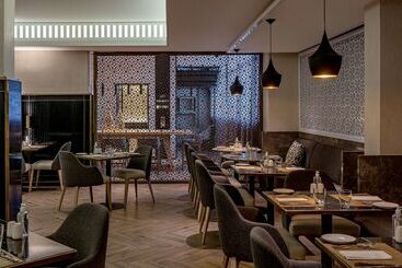Hotelli Hyatt Regency Cape Town