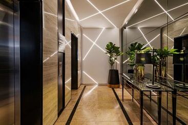 Hotelli Hyatt Regency Cape Town