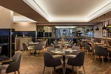 Hotelli Hyatt Regency Cape Town