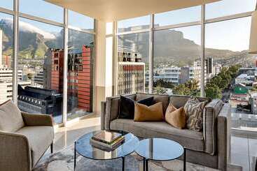 Hotelli Hyatt Regency Cape Town