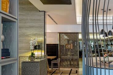 Hotelli Hyatt Regency Cape Town