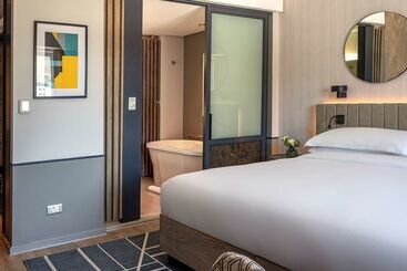 Hotelli Hyatt Regency Cape Town
