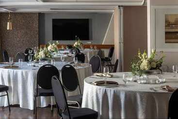 Hotelli Hyatt Regency Cape Town