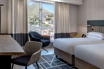 Hotelli Hyatt Regency Cape Town
