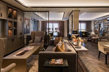 Hotelli Hyatt Regency Cape Town