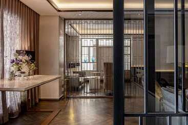 Hotelli Hyatt Regency Cape Town