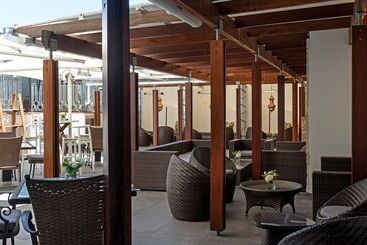 Hotelli Hyatt Regency Cape Town