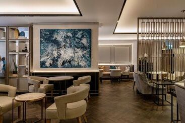 Hotelli Hyatt Regency Cape Town