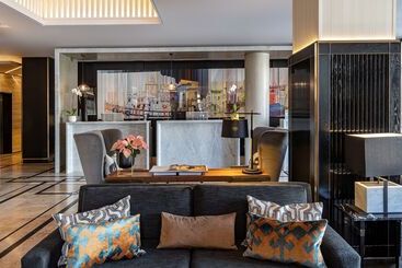 Hotelli Hyatt Regency Cape Town