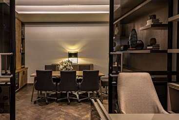 هتل Hyatt Regency Cape Town