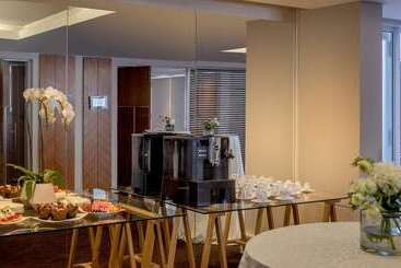 Hotelli Hyatt Regency Cape Town