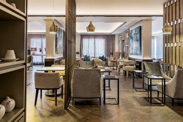 Hotelli Hyatt Regency Cape Town