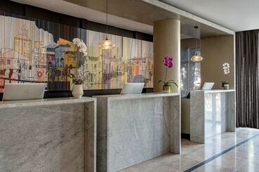 هتل Hyatt Regency Cape Town