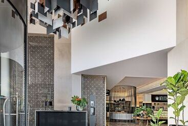 Hotelli Hyatt Regency Cape Town